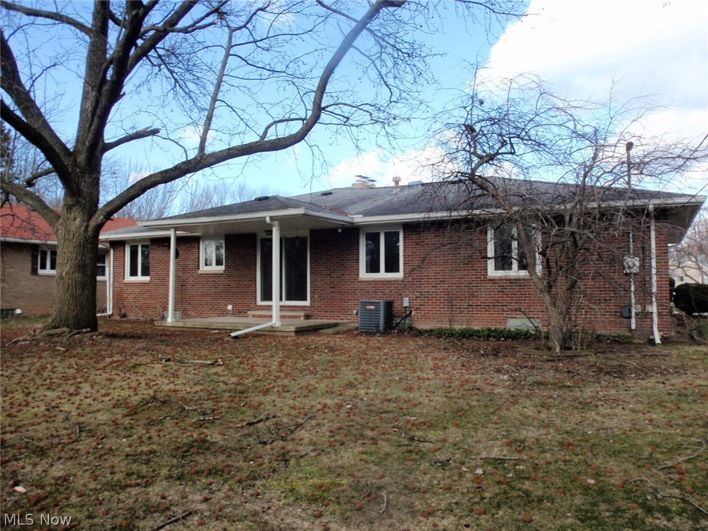 University Heights - Residential