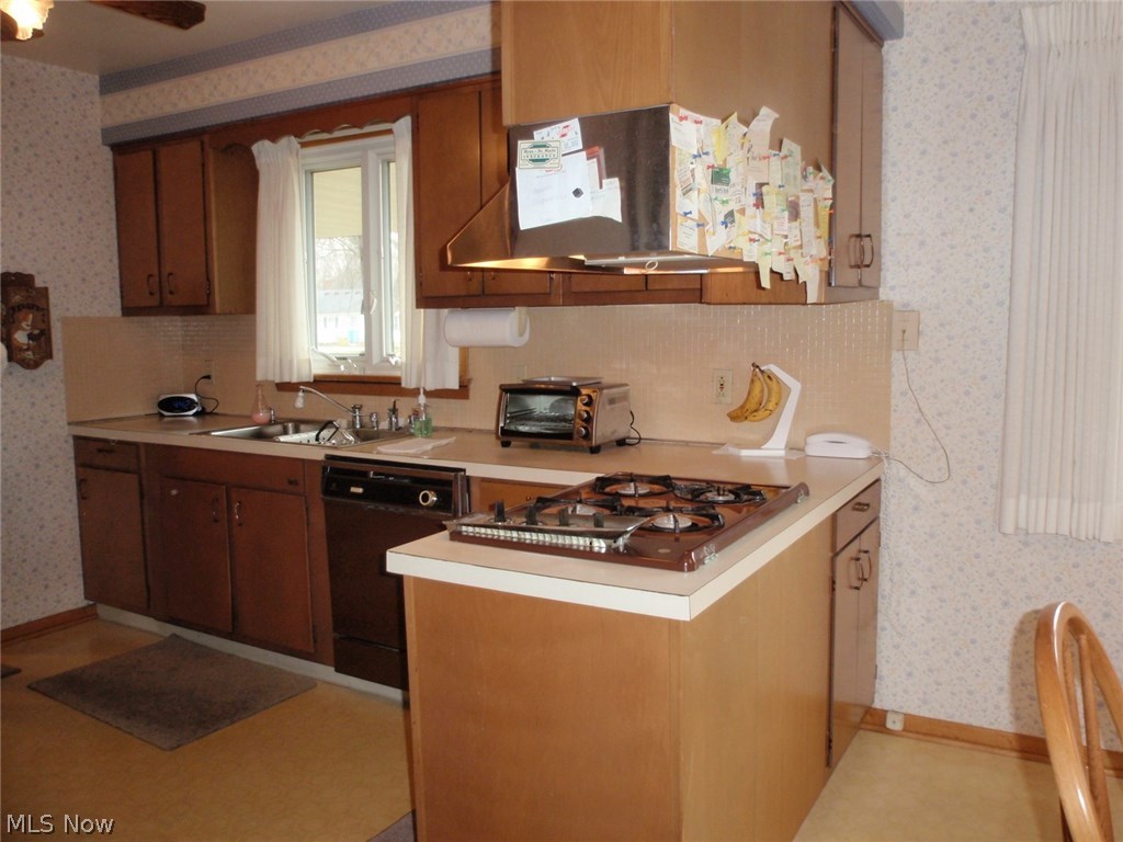 University Heights - Residential