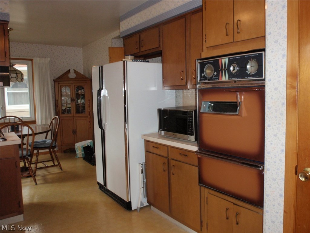 University Heights - Residential