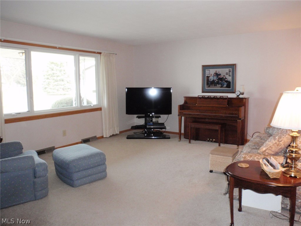 University Heights - Residential