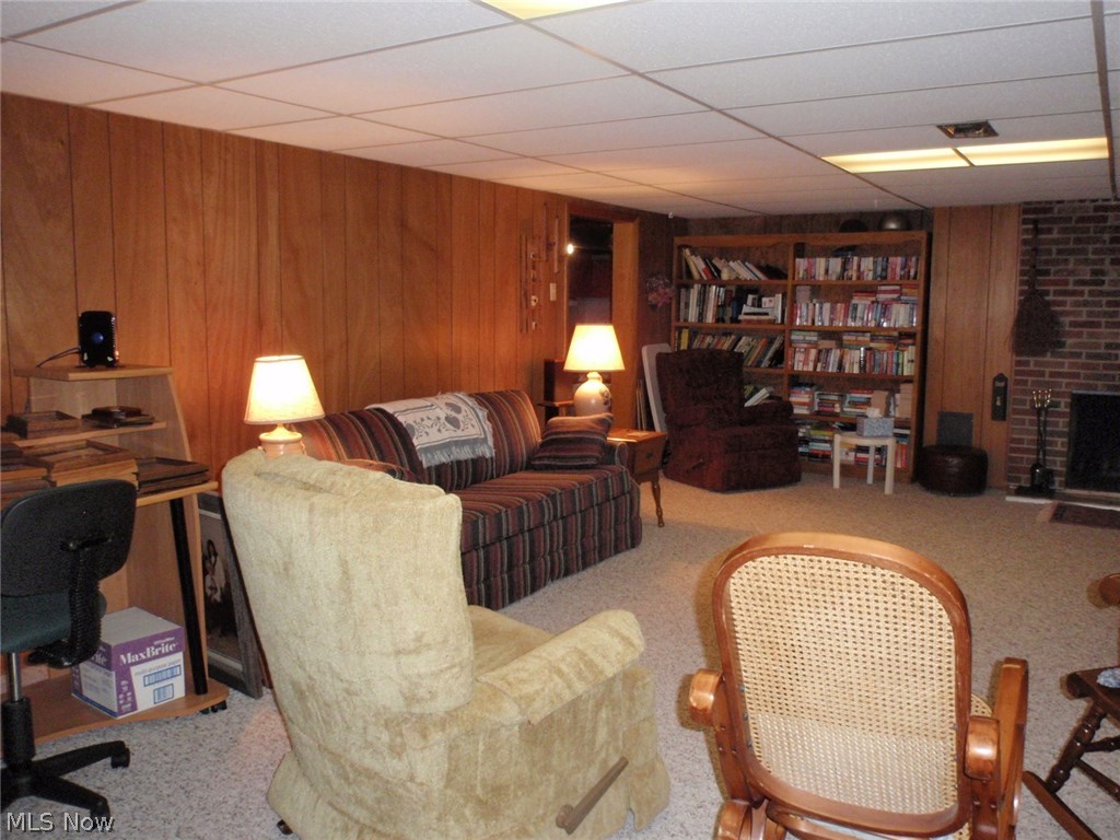 University Heights - Residential