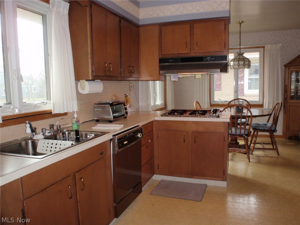 University Heights - Residential