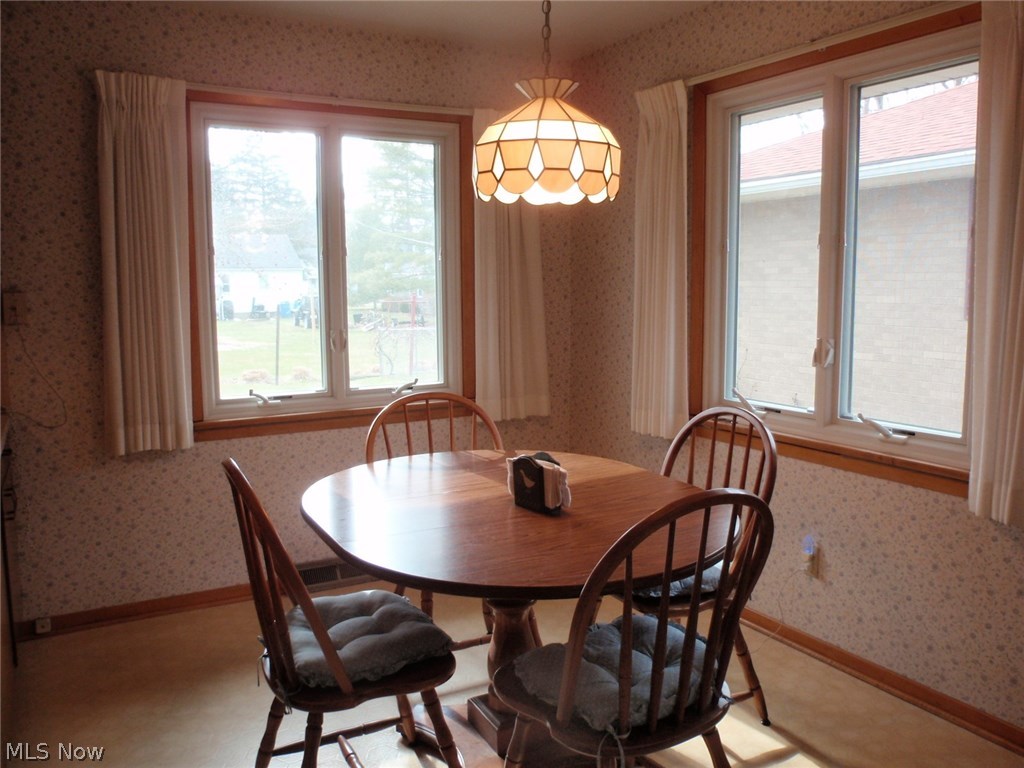 University Heights - Residential