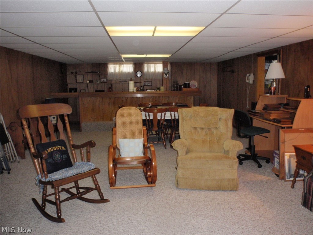 University Heights - Residential