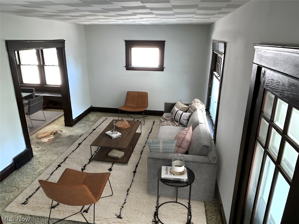 Brooklyn Rdg - Residential