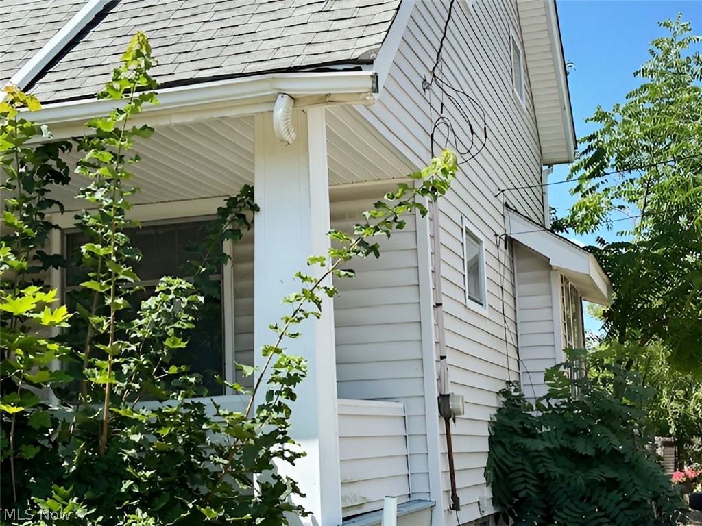 Brooklyn Rdg - Residential