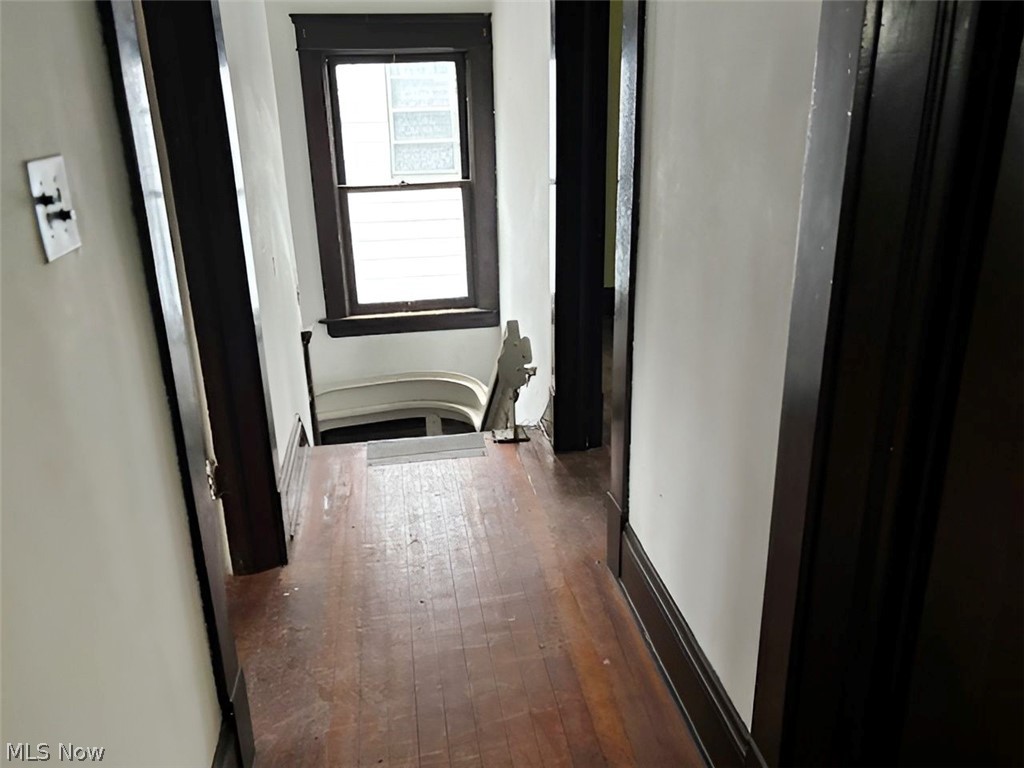 Brooklyn Rdg - Residential