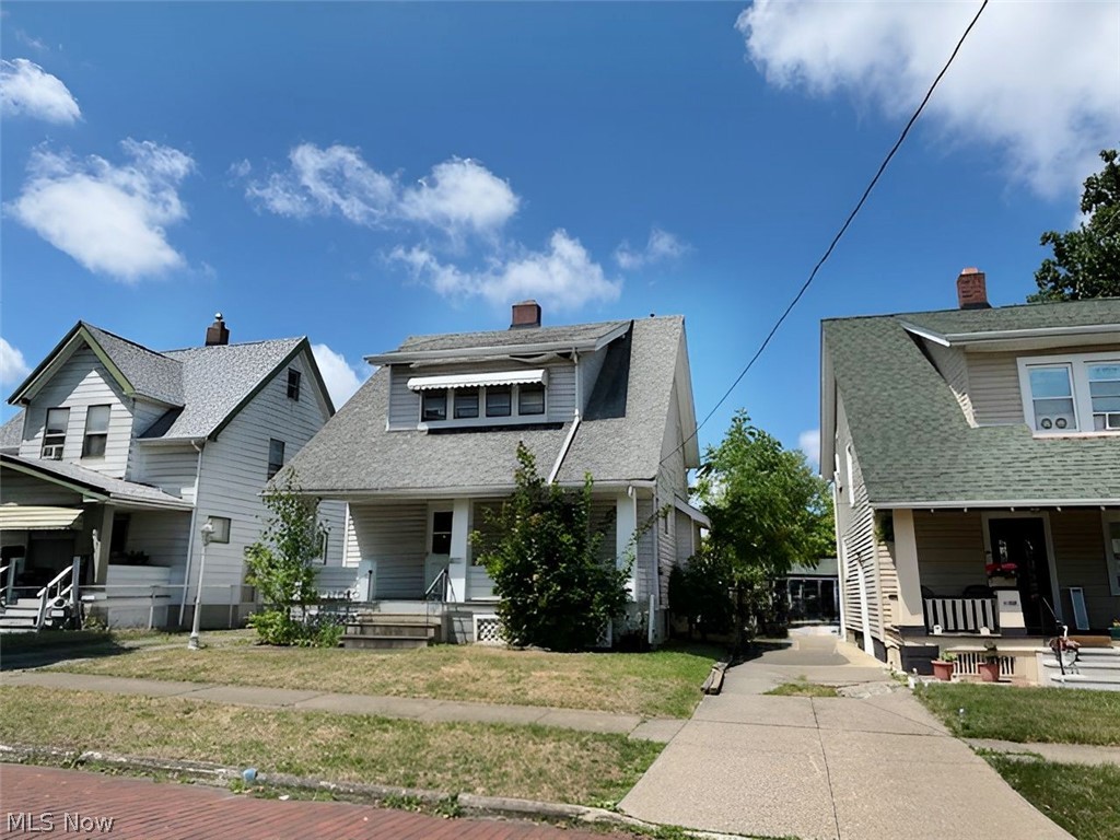 Brooklyn Rdg - Residential