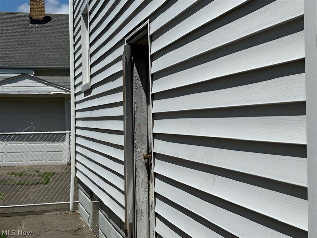 Brooklyn Rdg - Residential