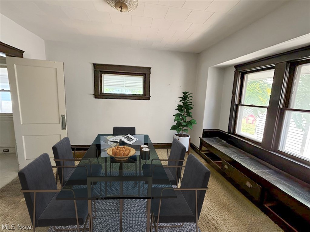 Brooklyn Rdg - Residential