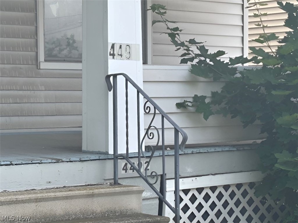 Brooklyn Rdg - Residential