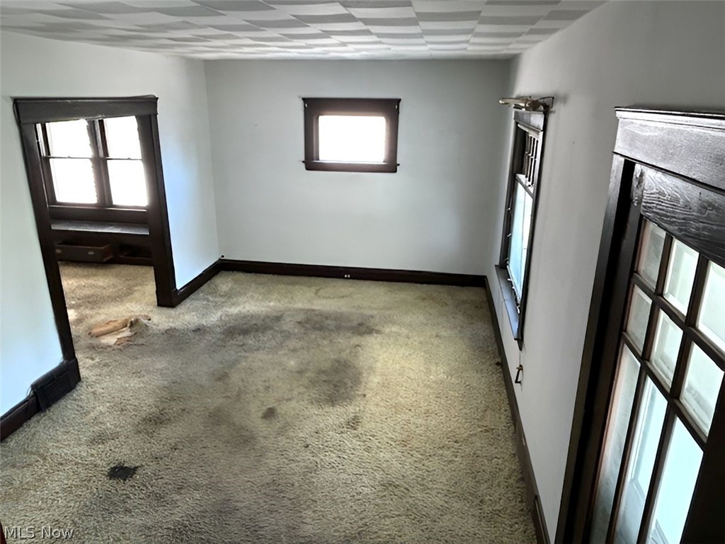 Brooklyn Rdg - Residential