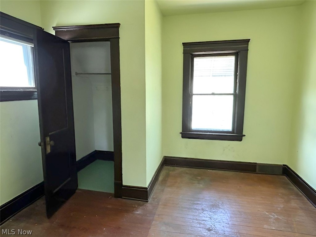 Brooklyn Rdg - Residential