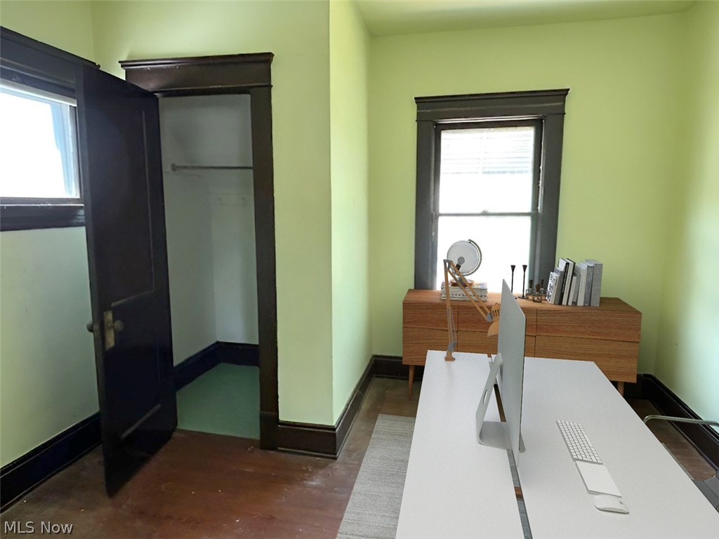 Brooklyn Rdg - Residential