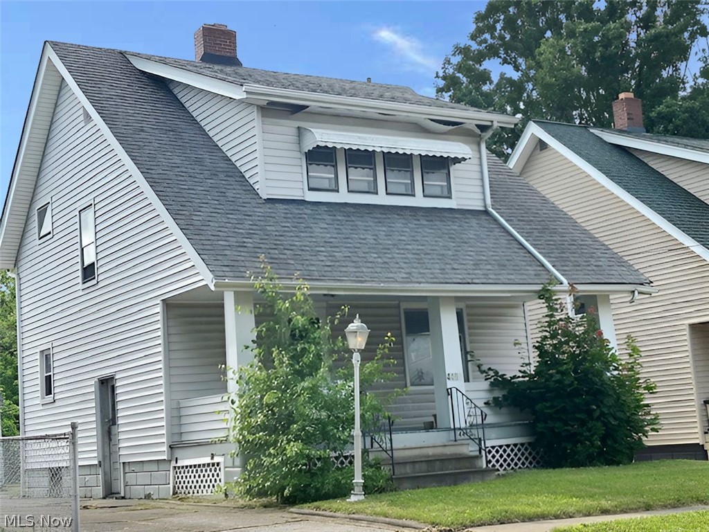 Brooklyn Rdg - Residential