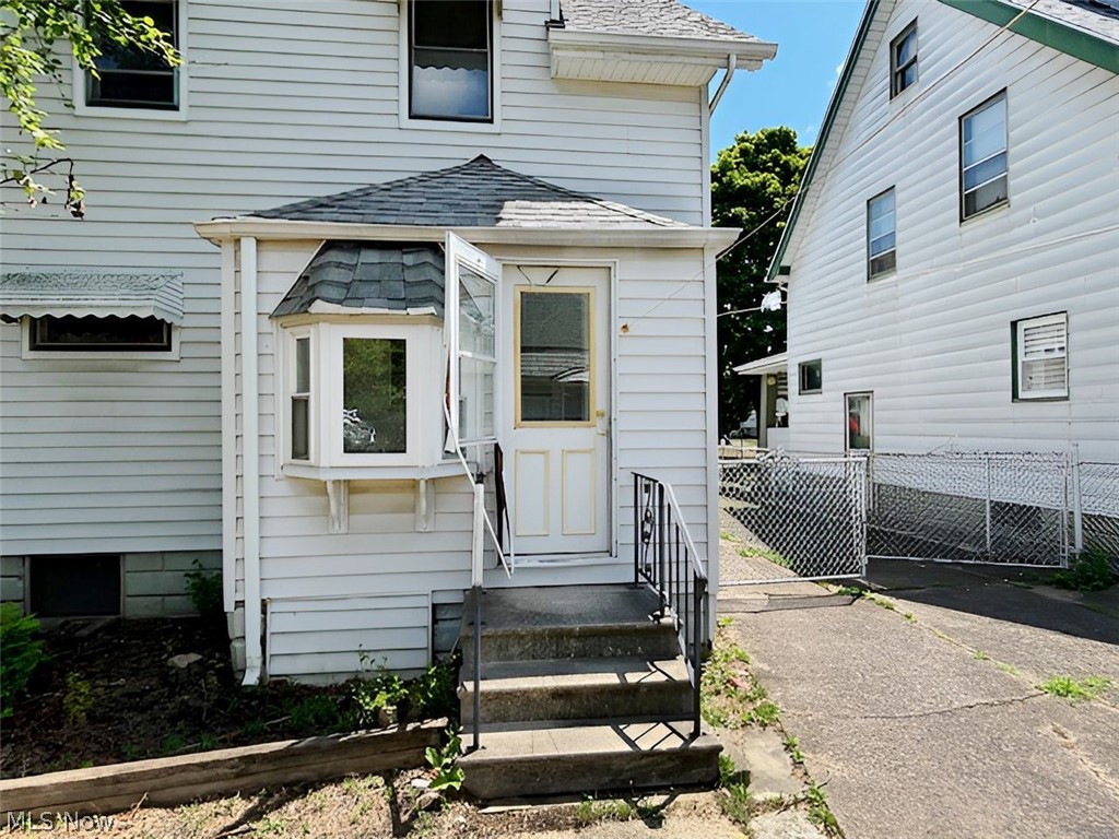 Brooklyn Rdg - Residential