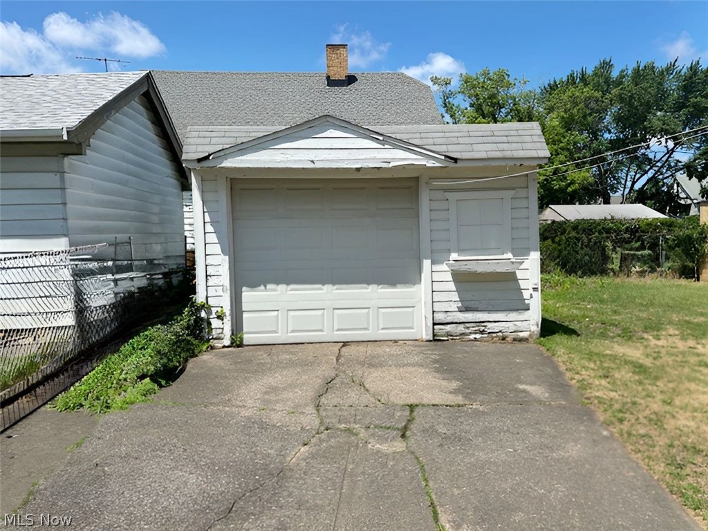 Brooklyn Rdg - Residential