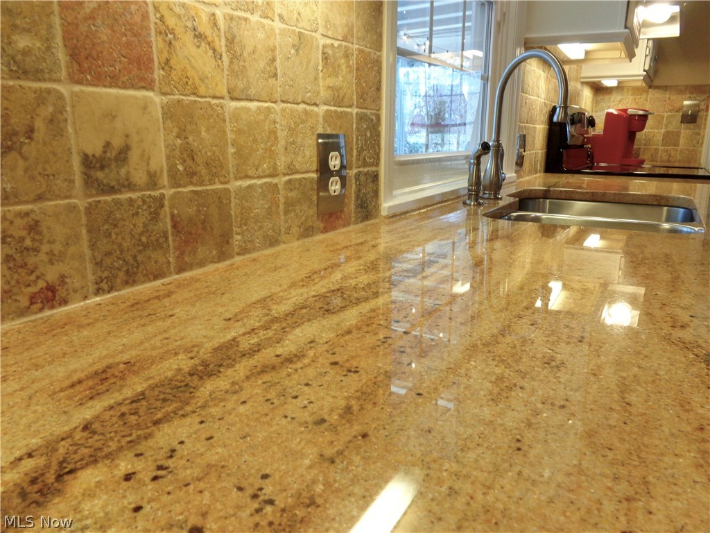 Park Place Condo - Residential