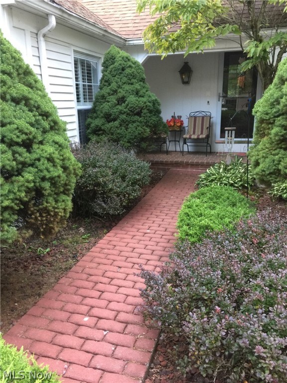 Park Place Condo - Residential