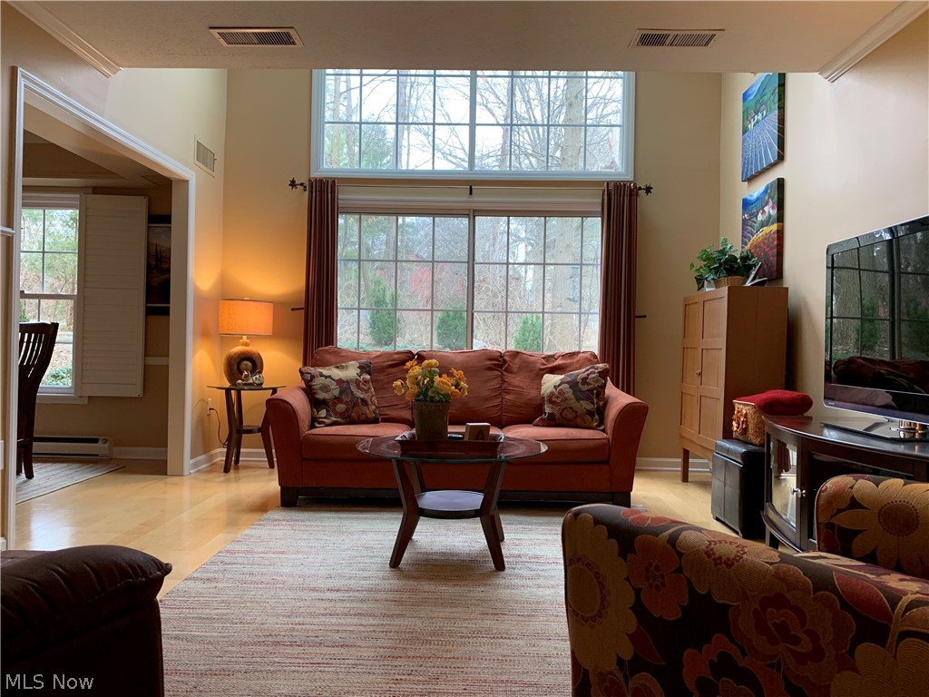 Park Place Condo - Residential