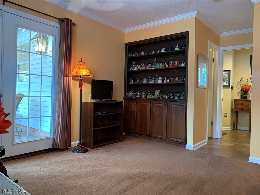 Park Place Condo - Residential