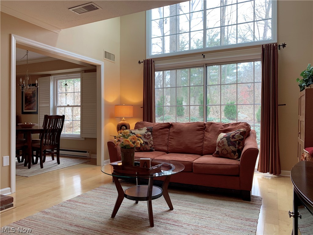 Park Place Condo - Residential