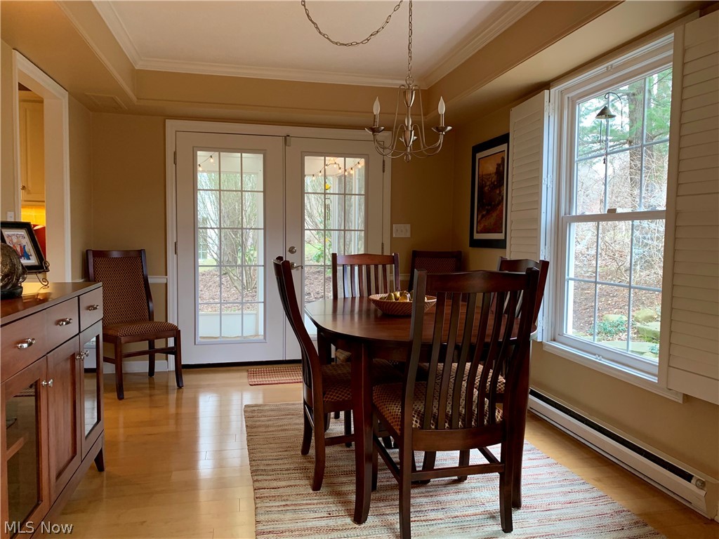 Park Place Condo - Residential