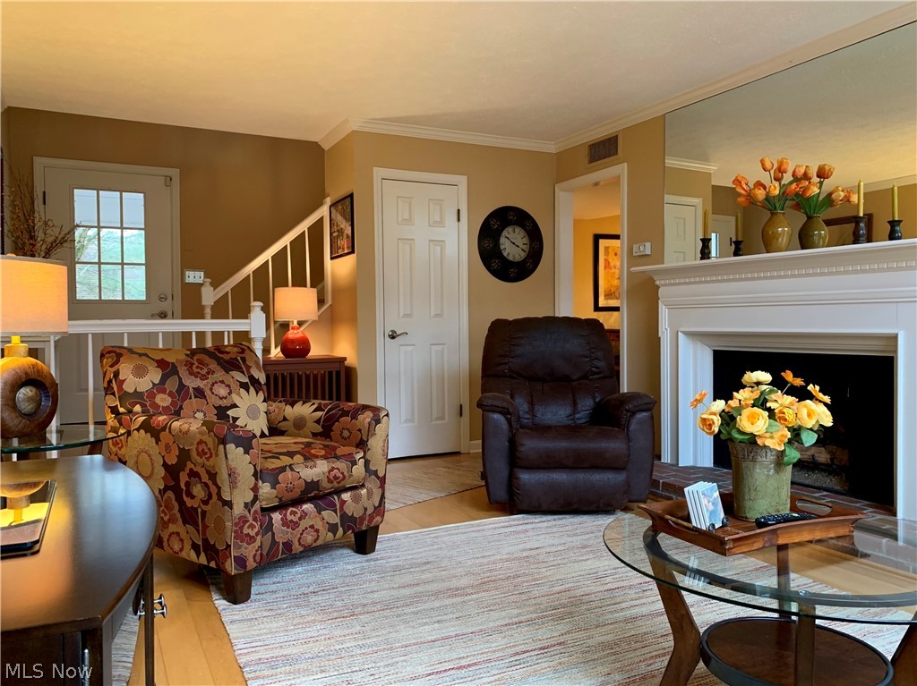 Park Place Condo - Residential