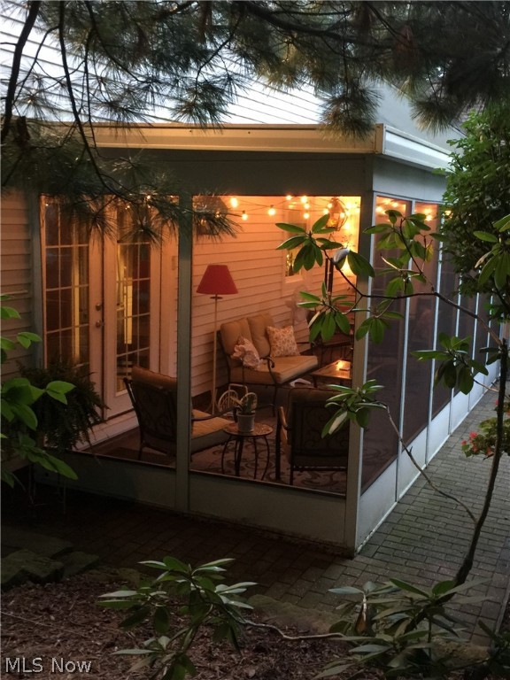 Park Place Condo - Residential