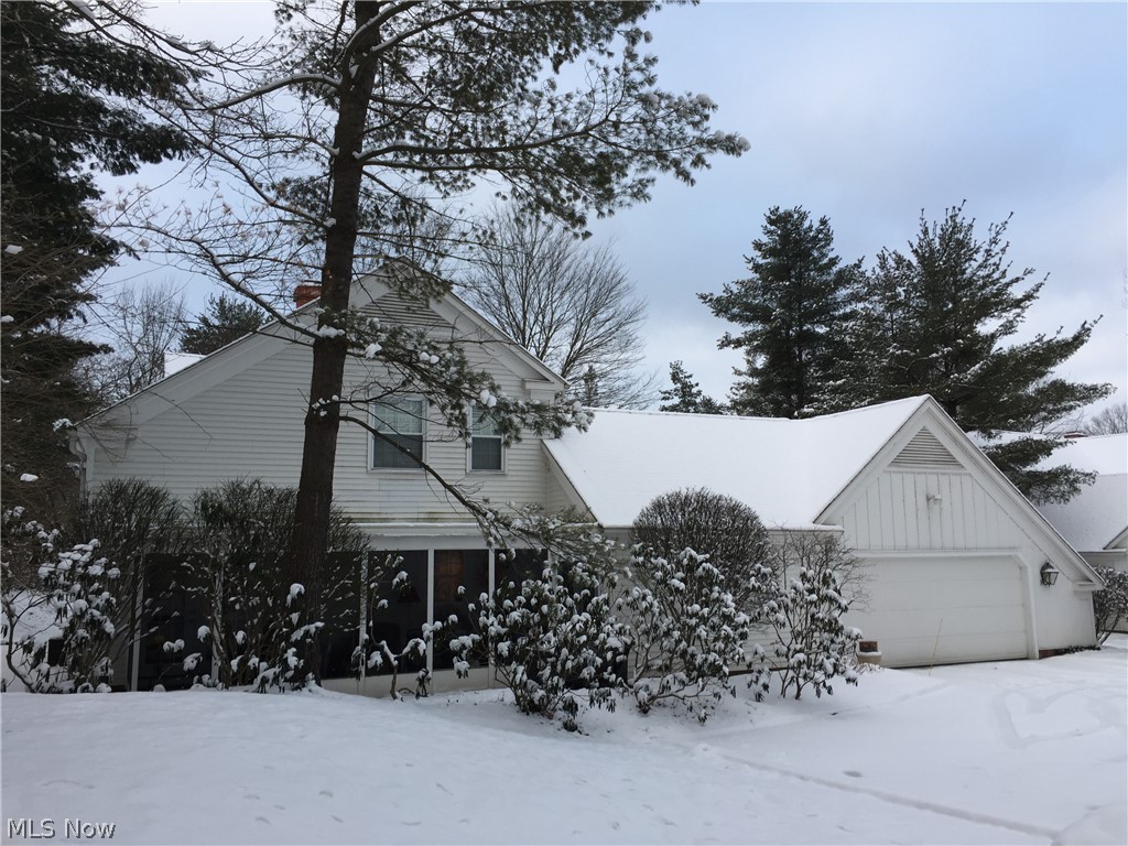 Park Place Condo - Residential