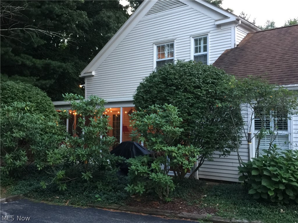 Park Place Condo - Residential