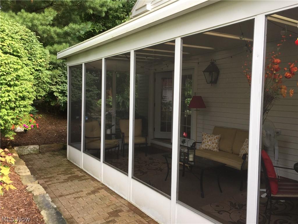 Park Place Condo - Residential