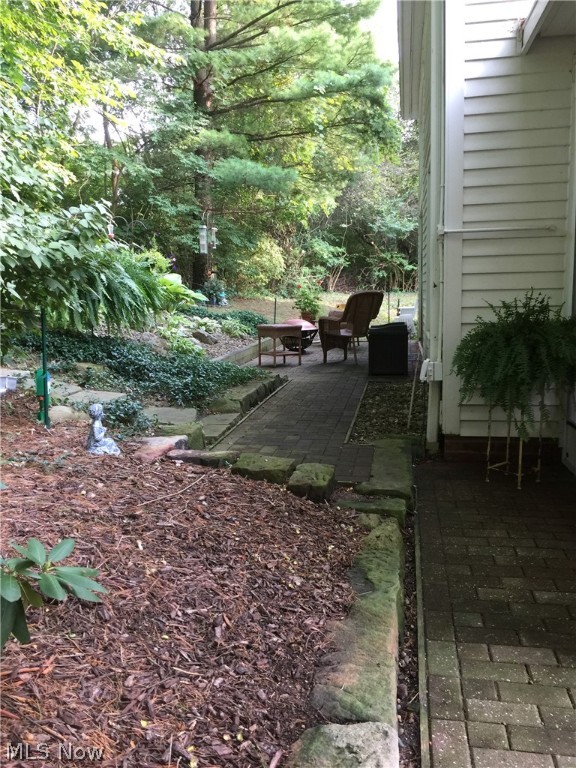 Park Place Condo - Residential