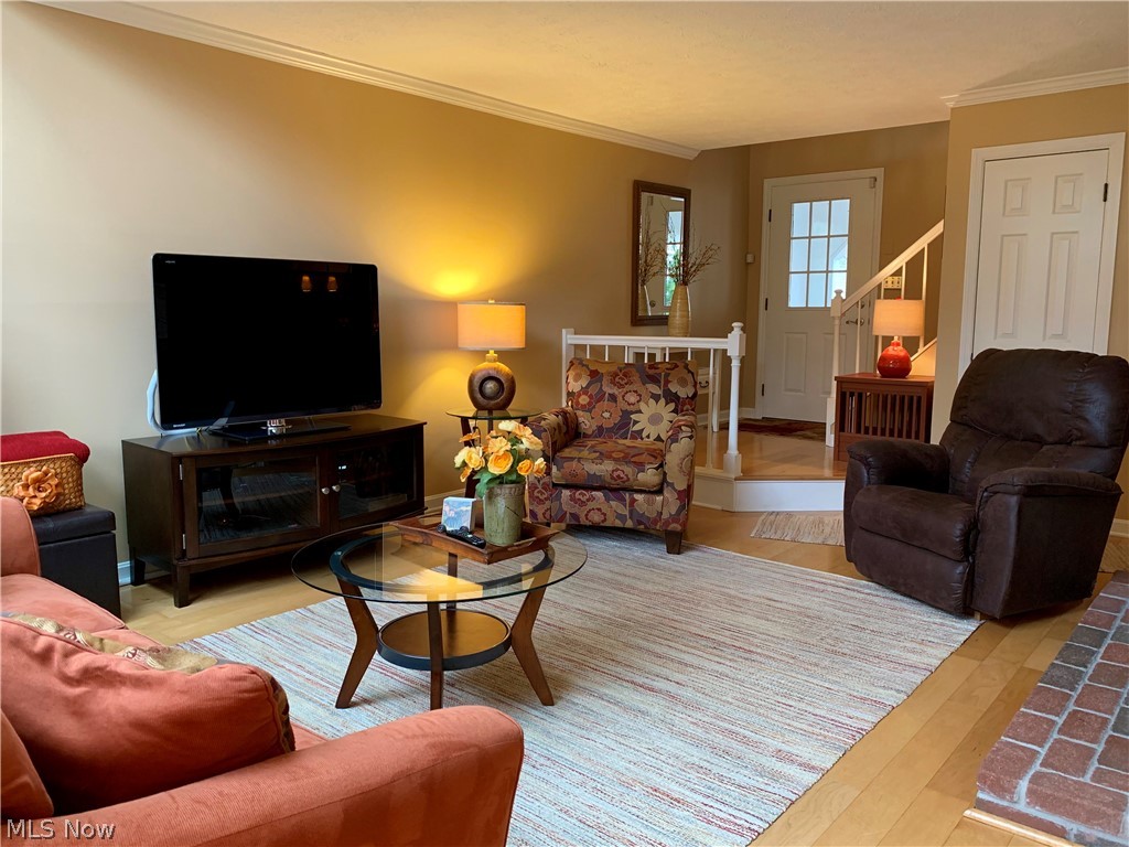 Park Place Condo - Residential