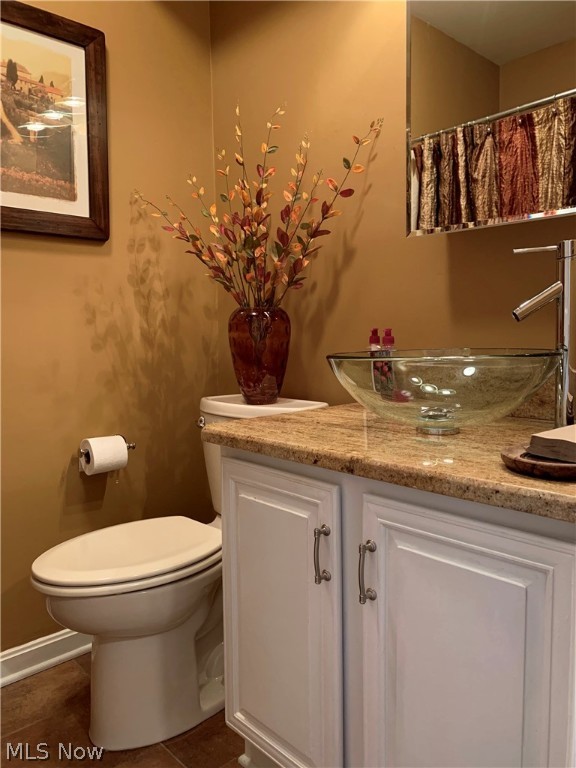 Park Place Condo - Residential