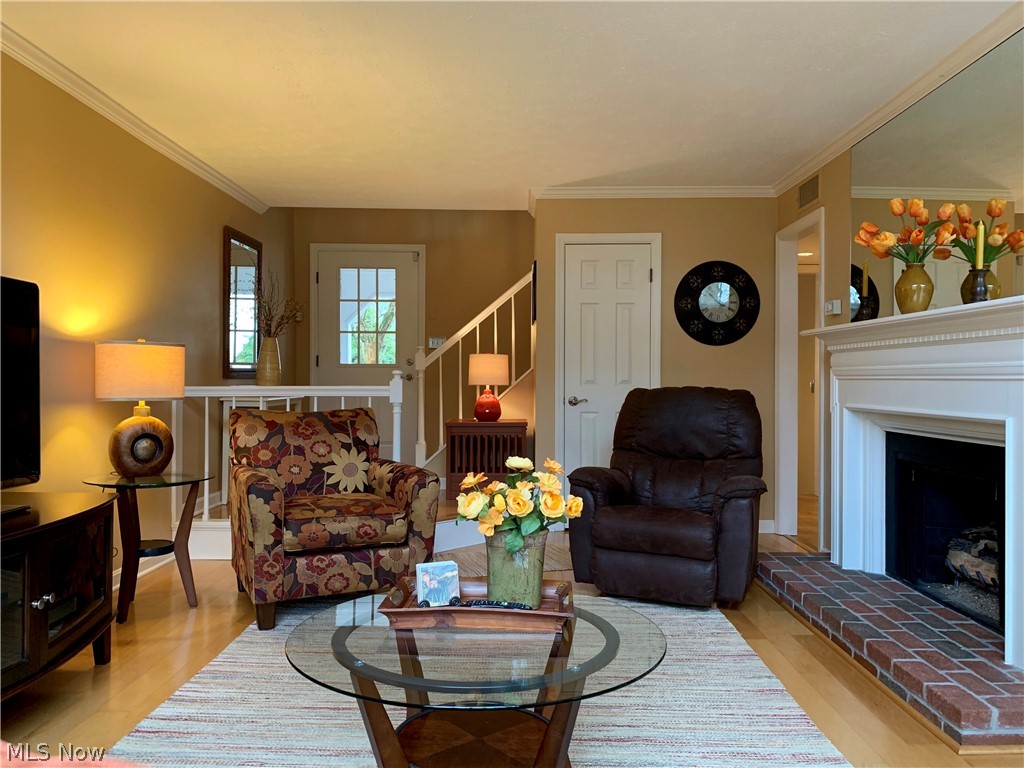 Park Place Condo - Residential