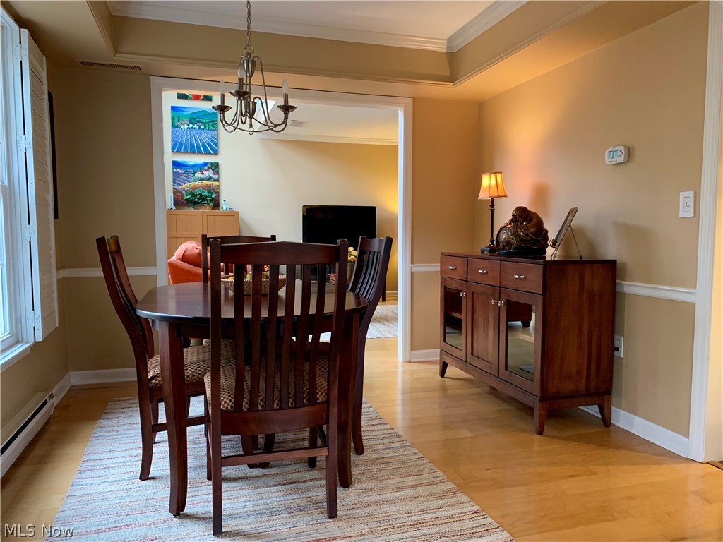 Park Place Condo - Residential