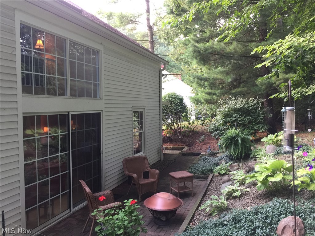 Park Place Condo - Residential