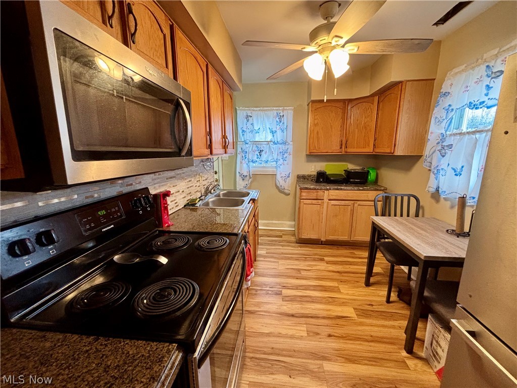 Grandview Heights - Residential