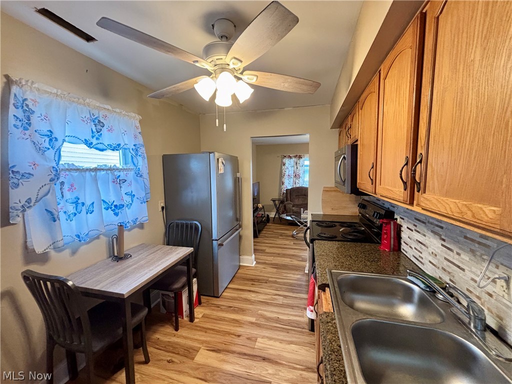 Grandview Heights - Residential