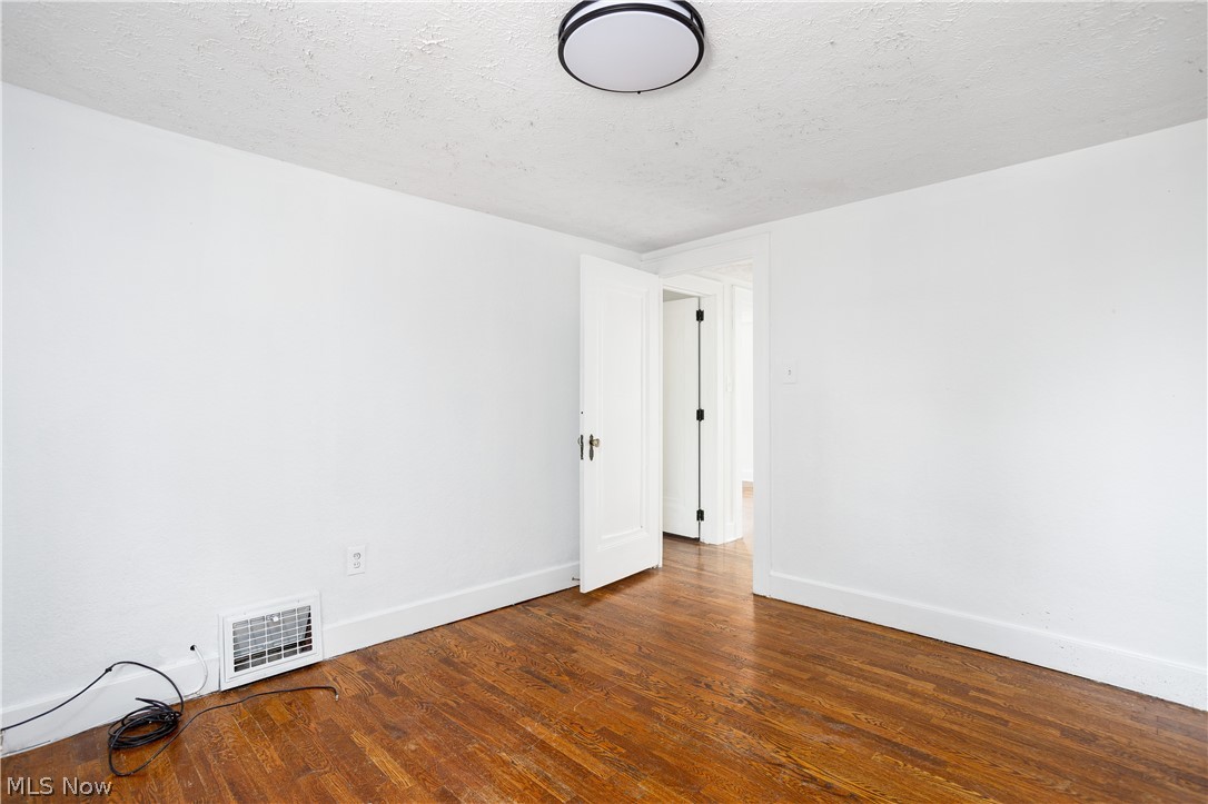 Highland Park Allotment - Residential