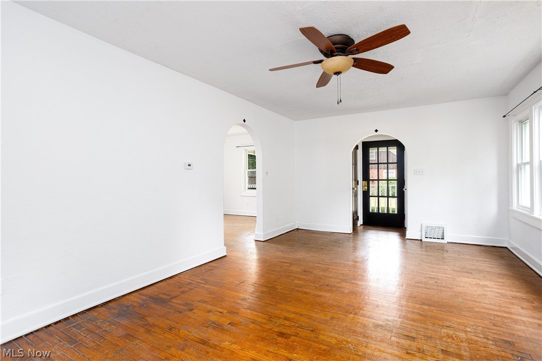 Highland Park Allotment - Residential