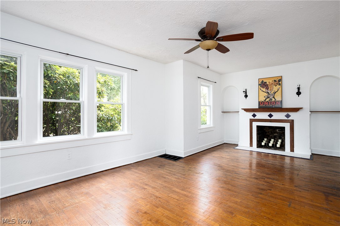 Highland Park Allotment - Residential