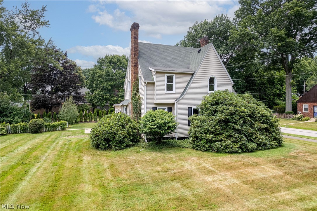 Highland Park Allotment - Residential
