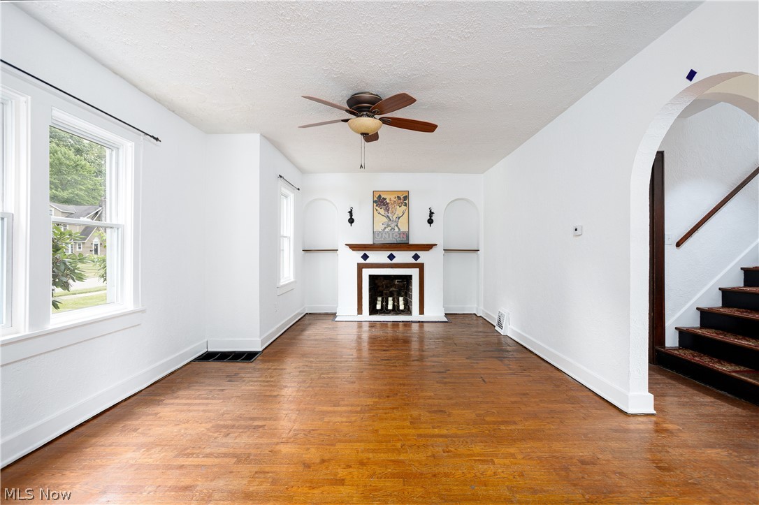 Highland Park Allotment - Residential