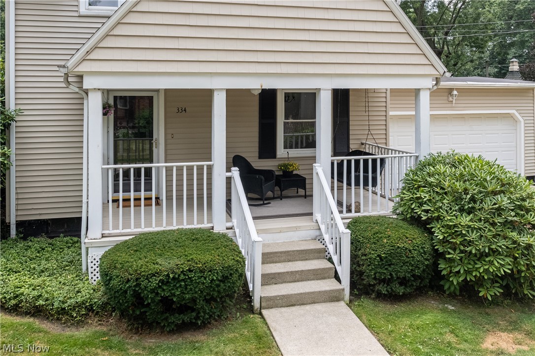 Highland Park Allotment - Residential