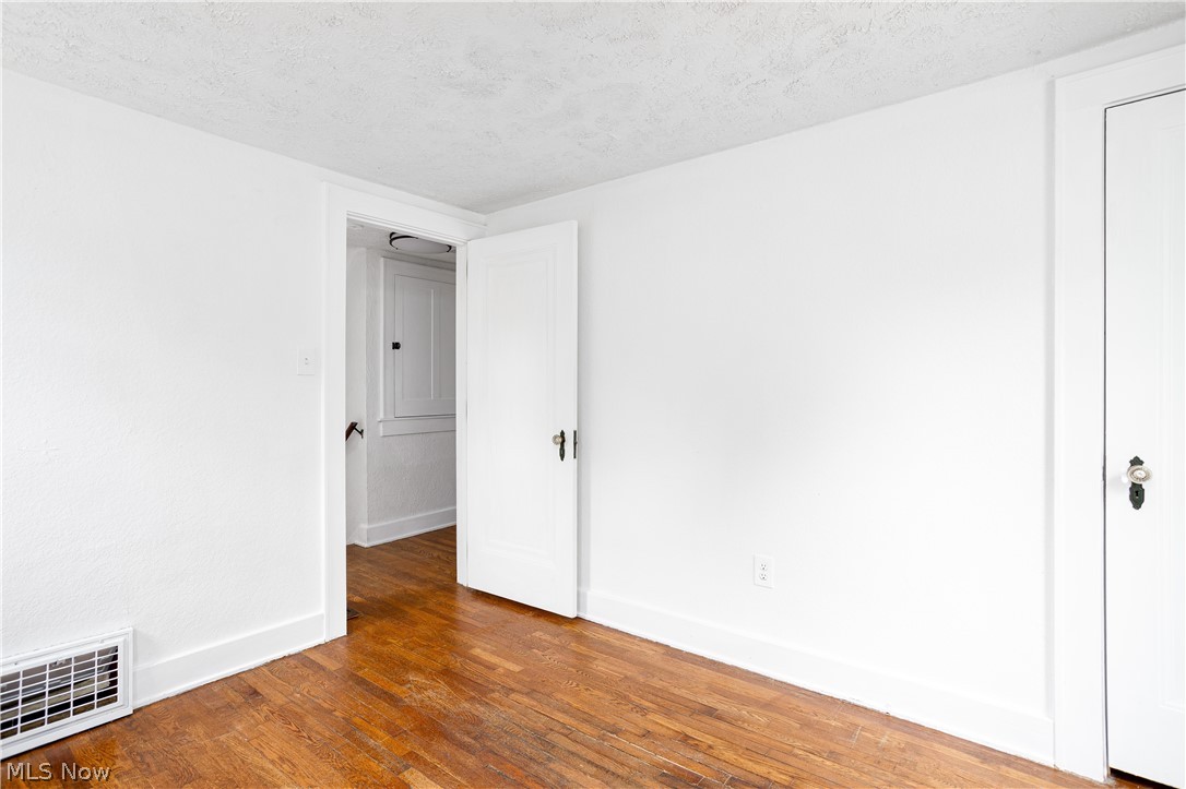 Highland Park Allotment - Residential