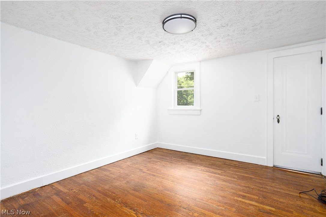 Highland Park Allotment - Residential