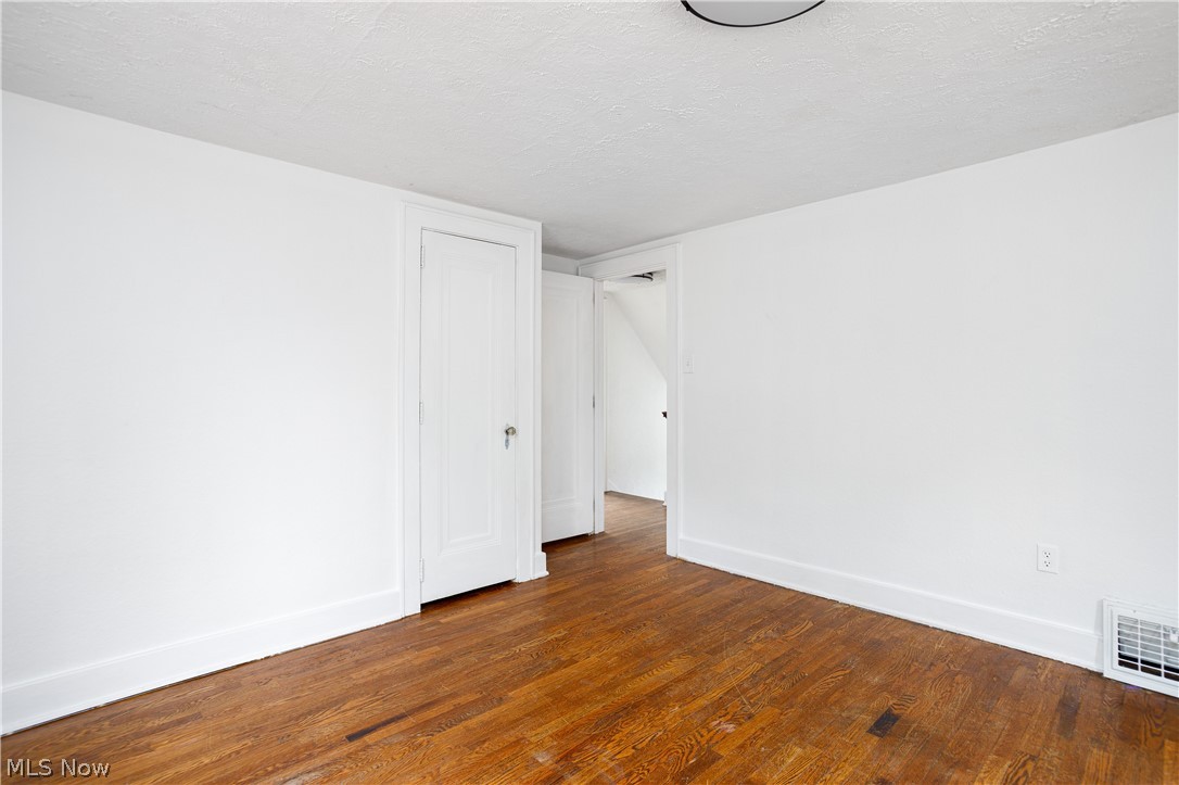 Highland Park Allotment - Residential