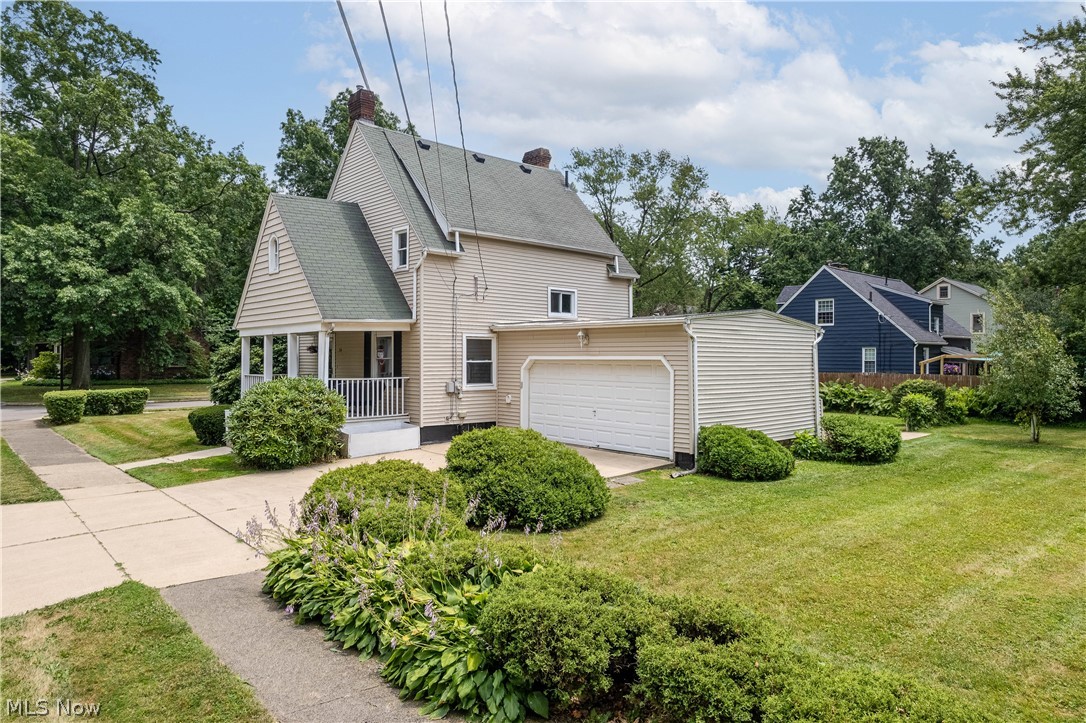 Highland Park Allotment - Residential